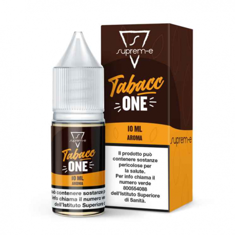 Suprem-e flavor Tabaccone - 10ml