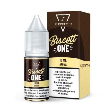 Suprem-e aroma Biscottone - 10ml