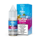 Suprem-e Flavour Bar Flavor Fizz Dragon Peach - 10ml