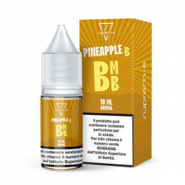Suprem-e aroma Pineapple Bomb - 10ml