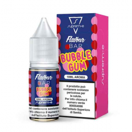 Suprem-e Flavour Bar Flavor Bubble Gum - 10ml