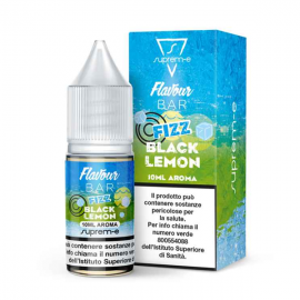 Suprem-e Flavour Bar Flavour Fizz Black Moon - 10ml
