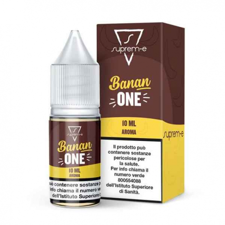 Suprem-e aroma BananONE - 10ml