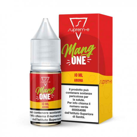Suprem-e flavor Mangone - 10ml