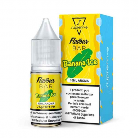 Suprem-e Flavour Bar Flavor Banana Ice - 10ml