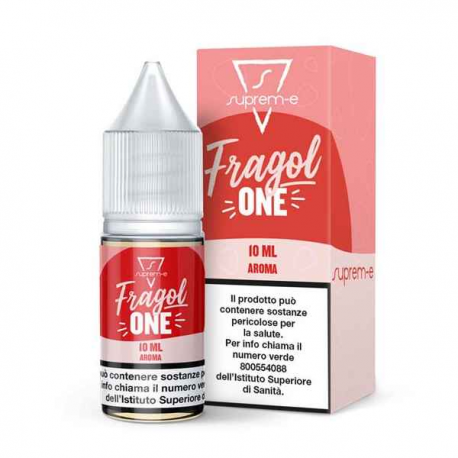 Suprem-e aroma Fragolone - 10ml