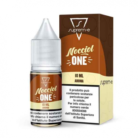 Suprem-e Aroma NocciolOne - 10ml