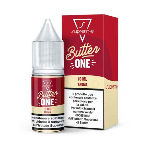 Suprem-e flavor Butterone - 10ml