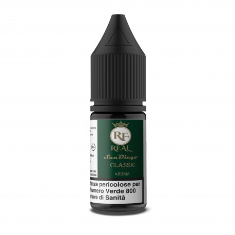 Real Flavors flavor San Diego - 10ml