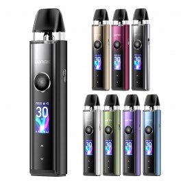 GeekVape Wenax Q Pro pod mod
