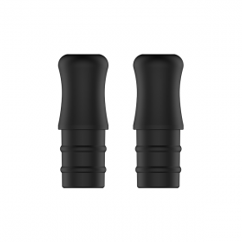 GeekVape Soft Touch Drip Tip - 2pcs