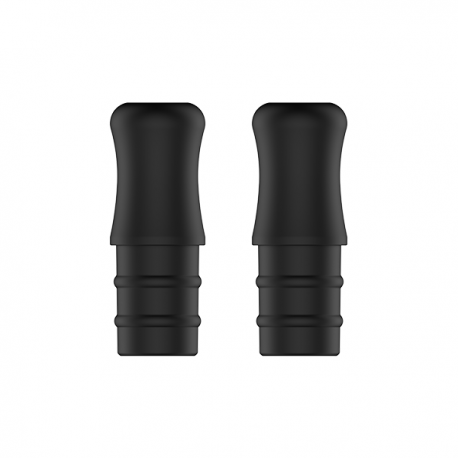 GeekVape Soft Touch Drip Tip - 2pcs