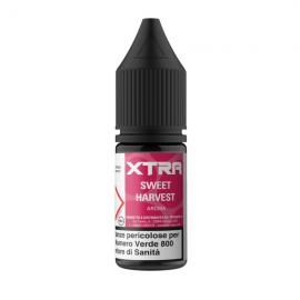 TNT Vape flavor Extra Sweet Harvest - 10ml