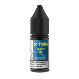 TNT Vape flavor Extra Lemon Ice - 10ml