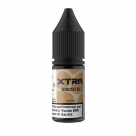TNT Vape Aroma Extra Biscotto - 10ml