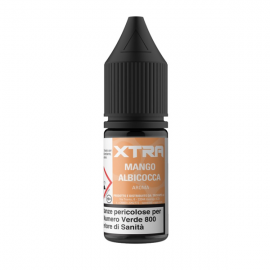 TNT Vape flavor Extra Mango Albicocca - 10ml