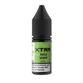 TNT Vape Aroma Extra Mela Verde - 10ml