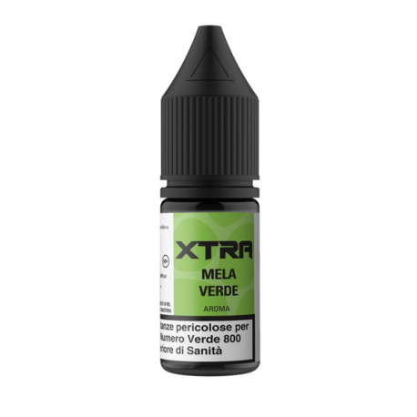 Mela-verde-TNT-Vape-Aroma-Extra -10ml