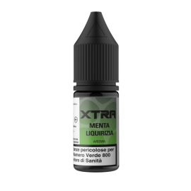 TNT Vape Aroma Extra Menta Liquirizia - 10ml