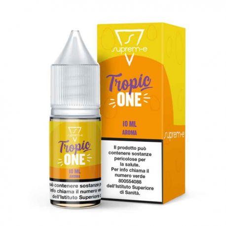 Suprem-e flavor TropicONE - 10ml