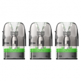 GeekVape Q cartridge side fill - 2ml - 3pcs
