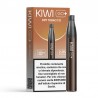 Kiwi Go Plus Starter Kit - Dry Tobacco - 2ml