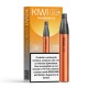 Kiwi Go Plus Starter Kit - Tangerine Ice - 2ml
