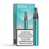 Kiwi Go Plus Starter Kit - Mint Cream - 2ml