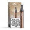 Kiwi Go Plus Starter Kit - Latte Ice - 2ml