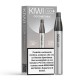 Kiwi Go Plus Starter Kit - Coconut Milk - 2ml
