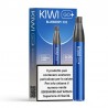 Kiwi Go Plus Starter Kit - Blueberry Ice - 2ml