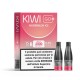 Kiwi Go Plus Pod Prefilled - Watermelon Ice - 2ml - 2pcs