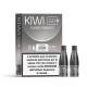 Kiwi Go Plus Pod Prefilled - Classic Tobacco - 2ml - 2pcs