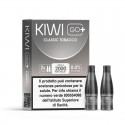 Kiwi Go Plus Pod Precaricate - Classic Tobacco - 2ml - 2pz