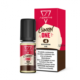 Suprem-e CioccolOne - 10ml