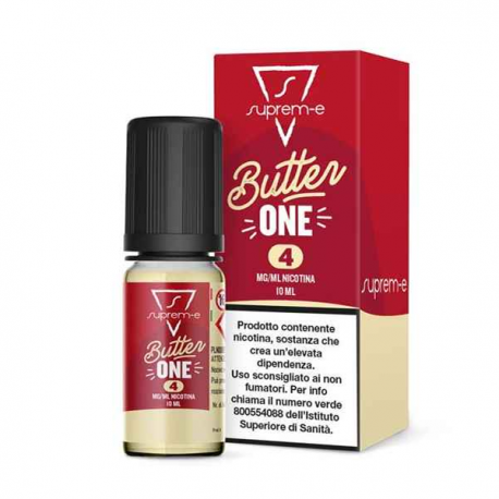Suprem-e ButterONE - 10ml
