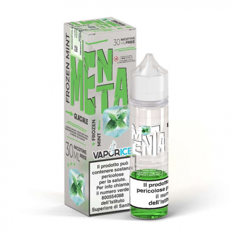 Vaporice Menta - Mix and Vape 30ml