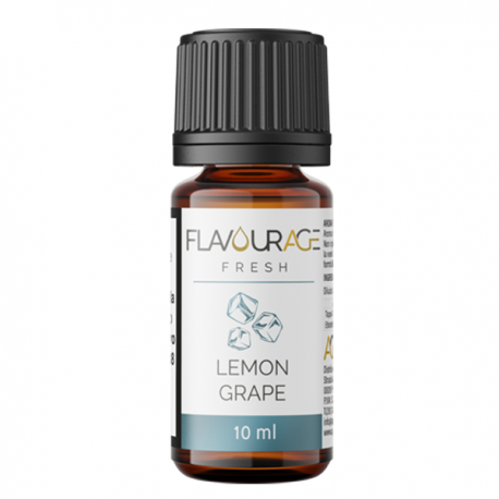 Flavourage aroma Lemon Grape - 10ml