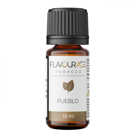 Aroma concentrato Flavourage Pueblo - 10ml