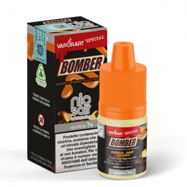 Vaporart NICSALT Bomber - 10ml