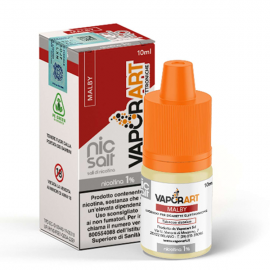 Vaporart NICSALT Malby - 10ml