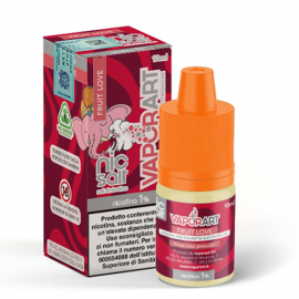 Vaporart NICSALT Fruit Love - 10ml