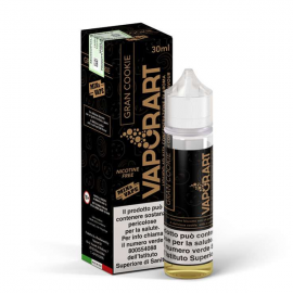 Vaporart Gran Cookie - Mix and Vape - 30ml