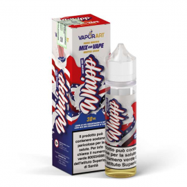 Vaporart Whipp - Mix and Vape - 30ml