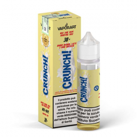 Vaporart Crunch - Mix and Vape - 30ml