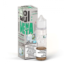 Vaporice Liquimenta - Mix and Vape 30ml