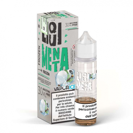 Vaporice Liquimenta - Mix and Vape 30ml