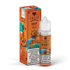 Super Flavor Reef - Mix and Vape - 30ml