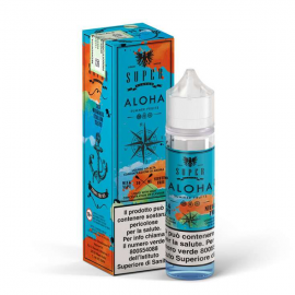 Super Flavor Aloha - Mix and Vape - 30ml