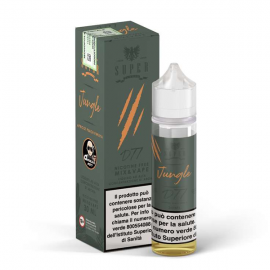 Super Flavor Jungle by D77 - Mix and Vape - 30ml